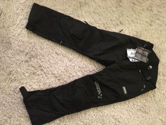 Motorcycle pants size 48