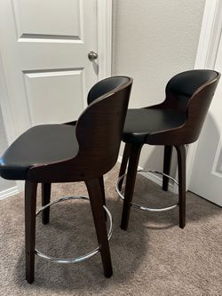 Bar stools