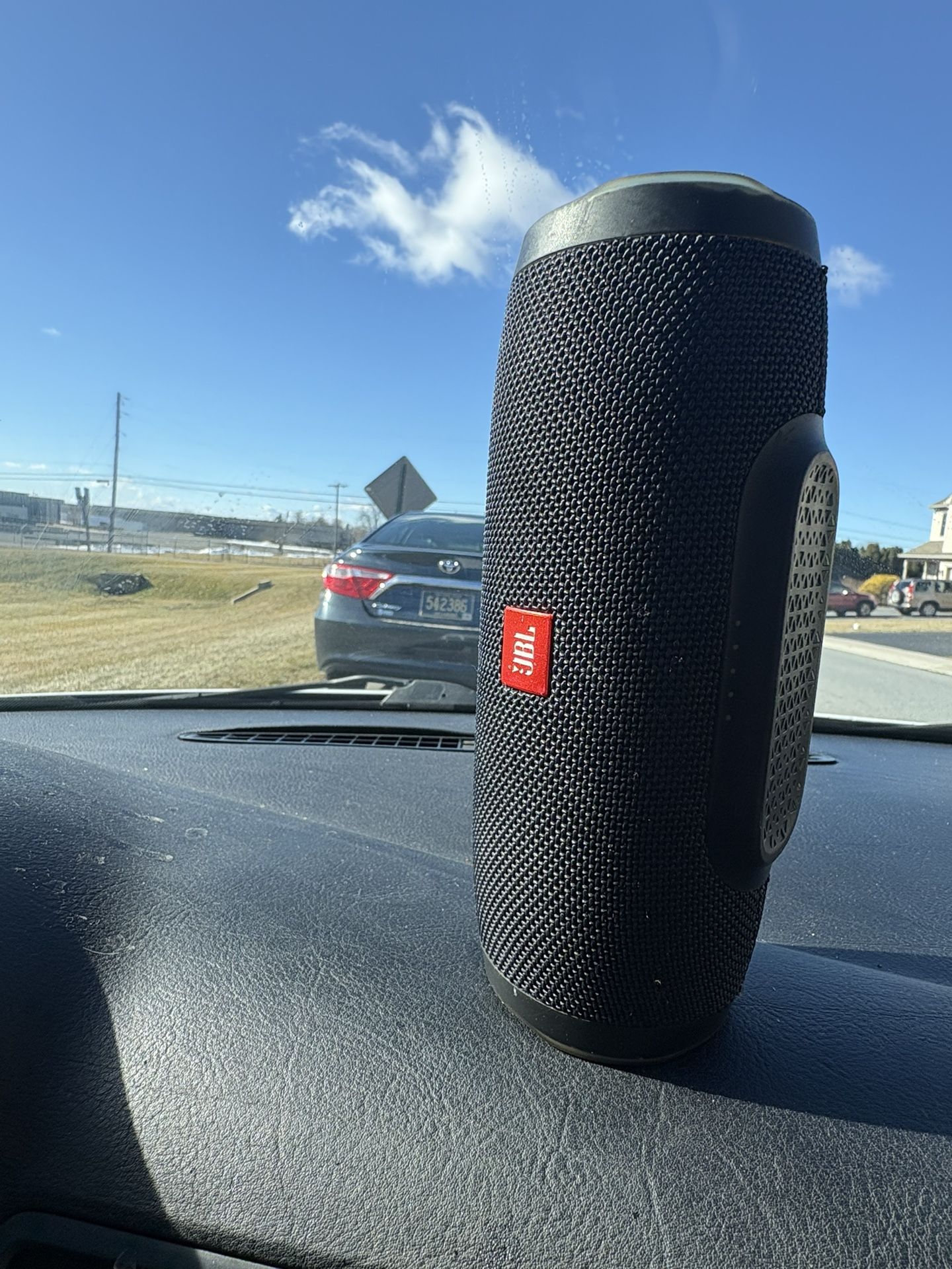 Jbl Speaker