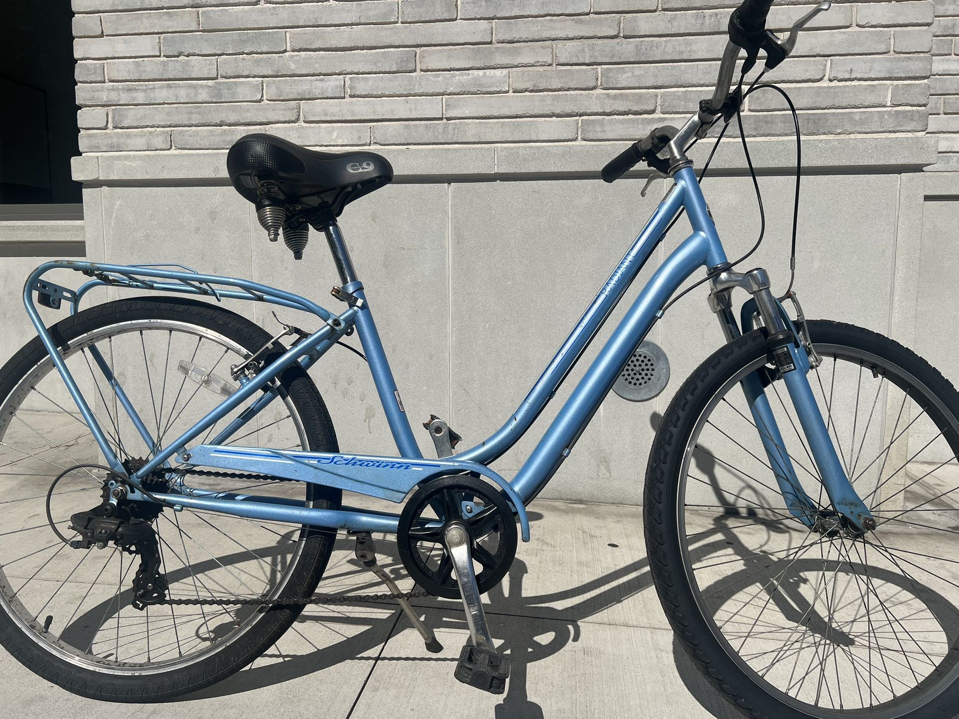 Schwinn Bike