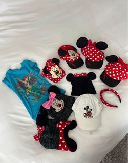 Disney accessories $20