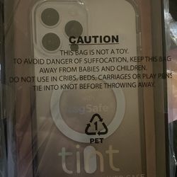 iPhone 12/13pro max  case