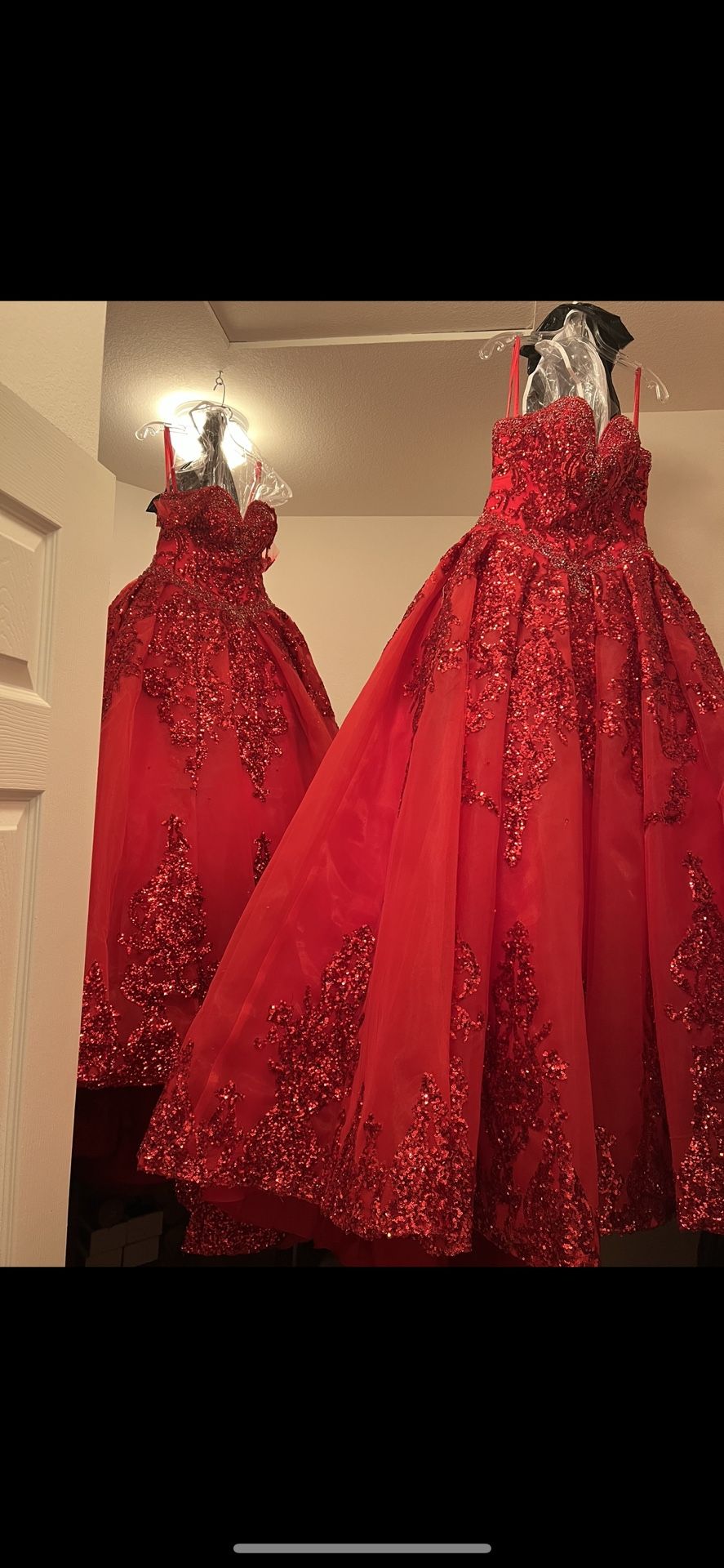 Quinceanera Dresses 