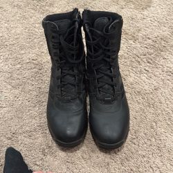 Magnum Boots