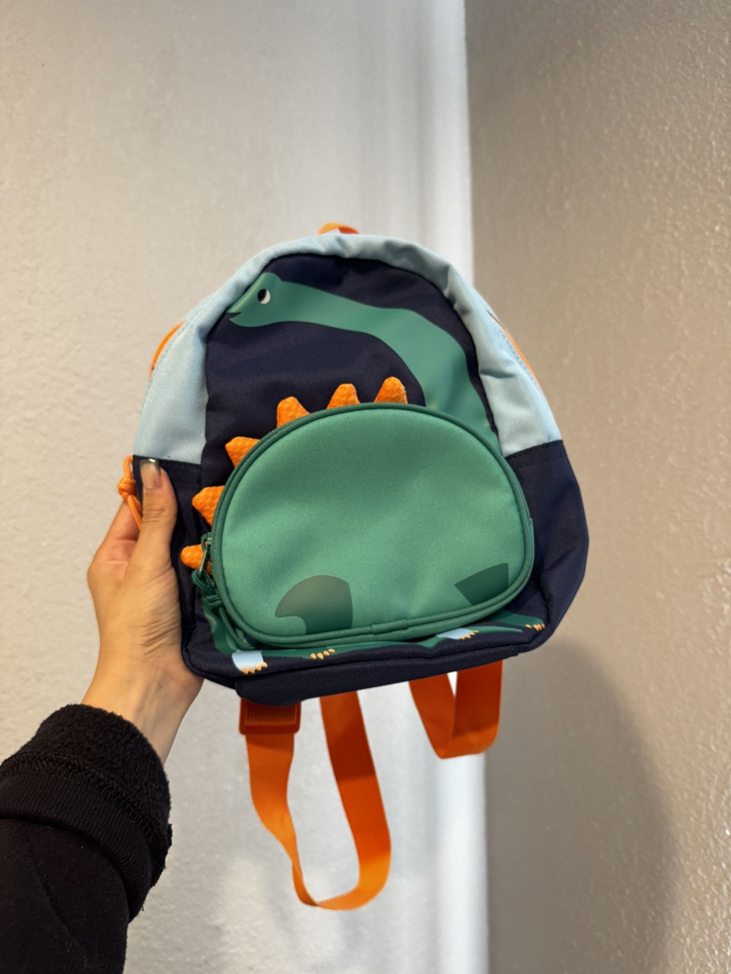 Mini Dino Kids Backpack
