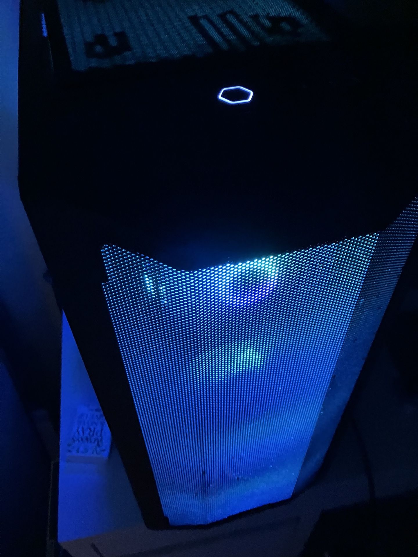 Costom Gaming PC - Ryzen 5 5600X + Radeon RX 5600