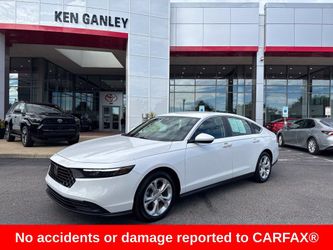 2023 Honda Accord