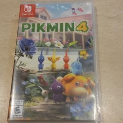 Pikmin 4 $45