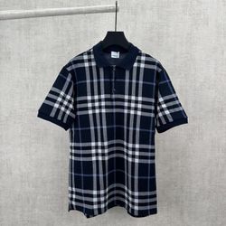 BBR Men’s Polo Shirt 2026 New 