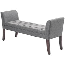 Entryway Bench