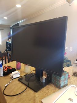 Monitor