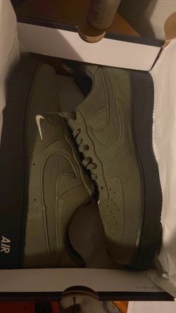 Air forces