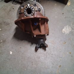 Brand New Ford  9" Rearend