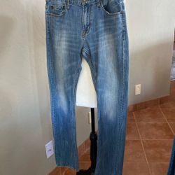 Men’s Jeans