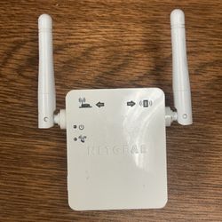 Netgear WiFi Range Extender WN3000RP
