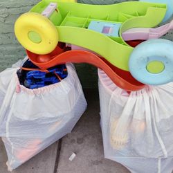Free Toys 