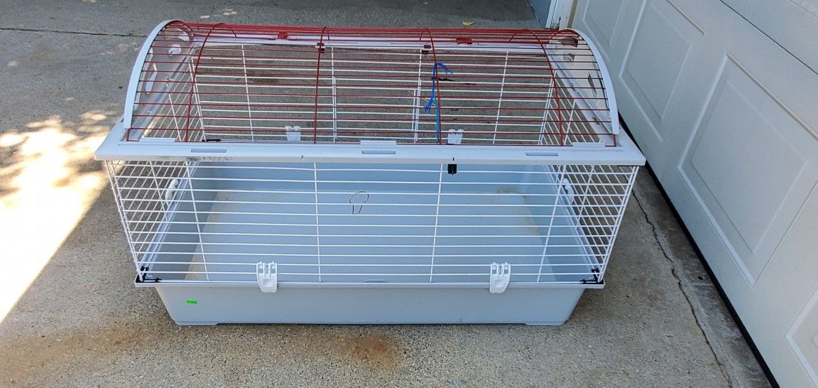 Guinea pig Cage