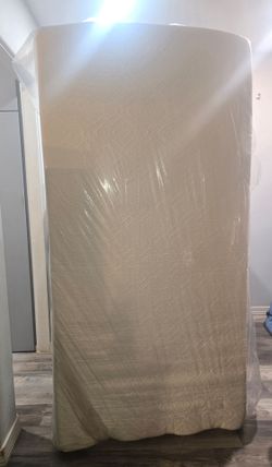 Ghostbed Twin Mattress