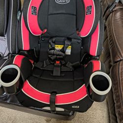 Graco 4 Ever $180