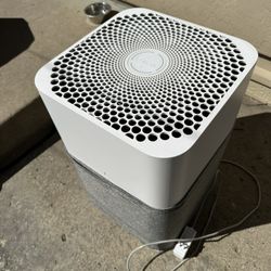 Large Air Purifier