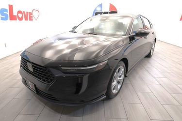 2023 Honda Accord