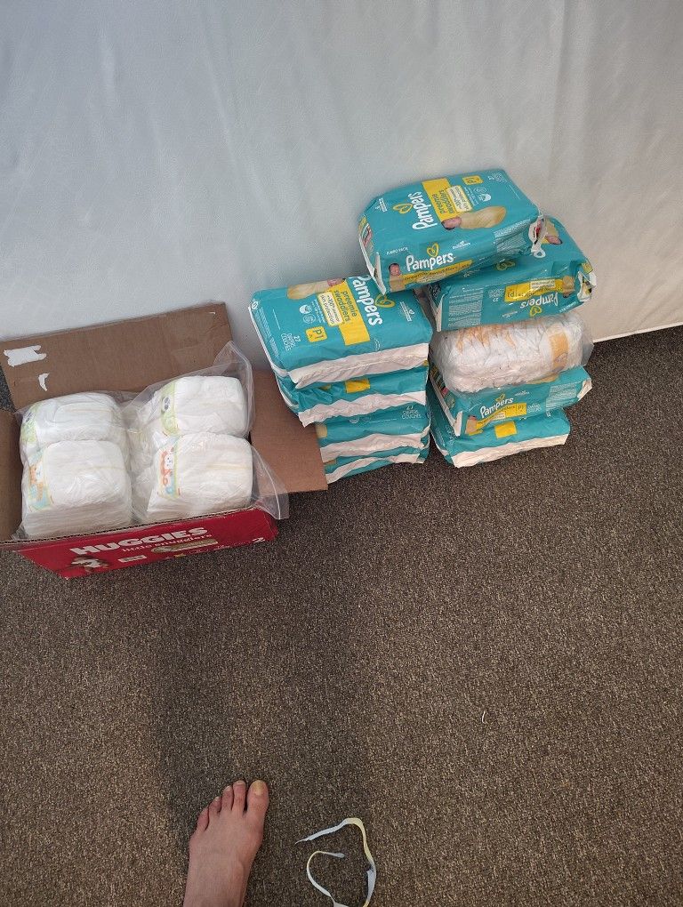 Baby Stuff