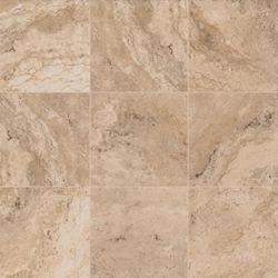 Marazzi Travisano Trevi 18 in. x 18 in. Porcelain Floor and Wall Tile (17.6 sq. ft. /case