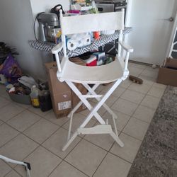 Studio Chair