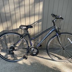 Marin Kentfield City Bike