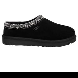 Women’s Tasman II Black Size 5 Women 