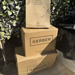 🔥Ultra Flush Combo: 21-377 Bowl w/28-380 Tank