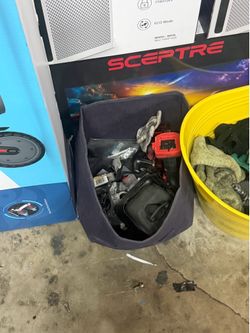 minibike parts