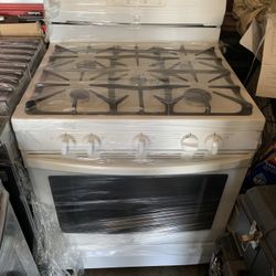 Stove