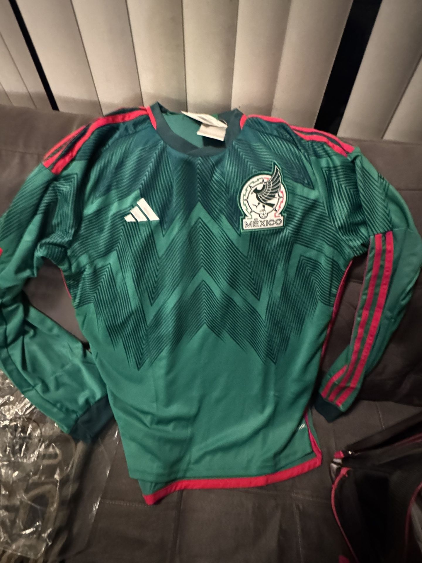 MEXICO JERSEY