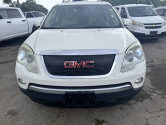 2011 GMC Acadia