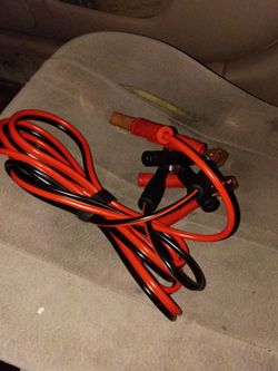 Jumpingcables