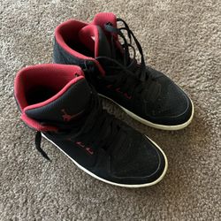 Jordan’s