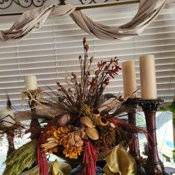 Decorations Different Prices 