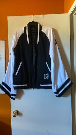 Puma Jacket  Never Used $20 Dollars 