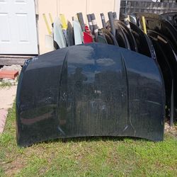 2019-2023 Cadillac XT4 Hood OEM