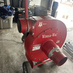 Insulation Vacuum Machine 