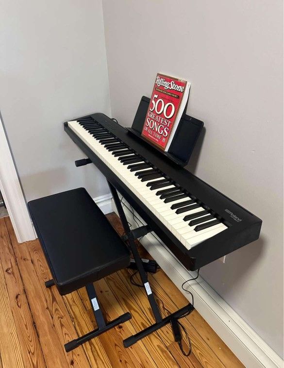 Roland-FP30X-Digital-Piano
