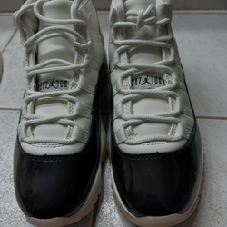 Air Jordan 11 Retro  women shoes