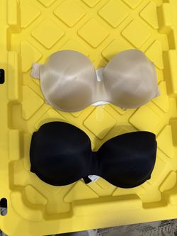 Strapless Bras