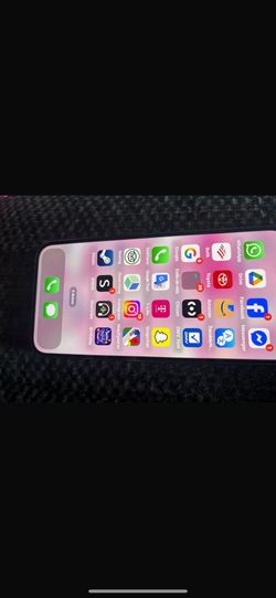 Se Venden Un IPhone 14 Pro max En Buen Estado