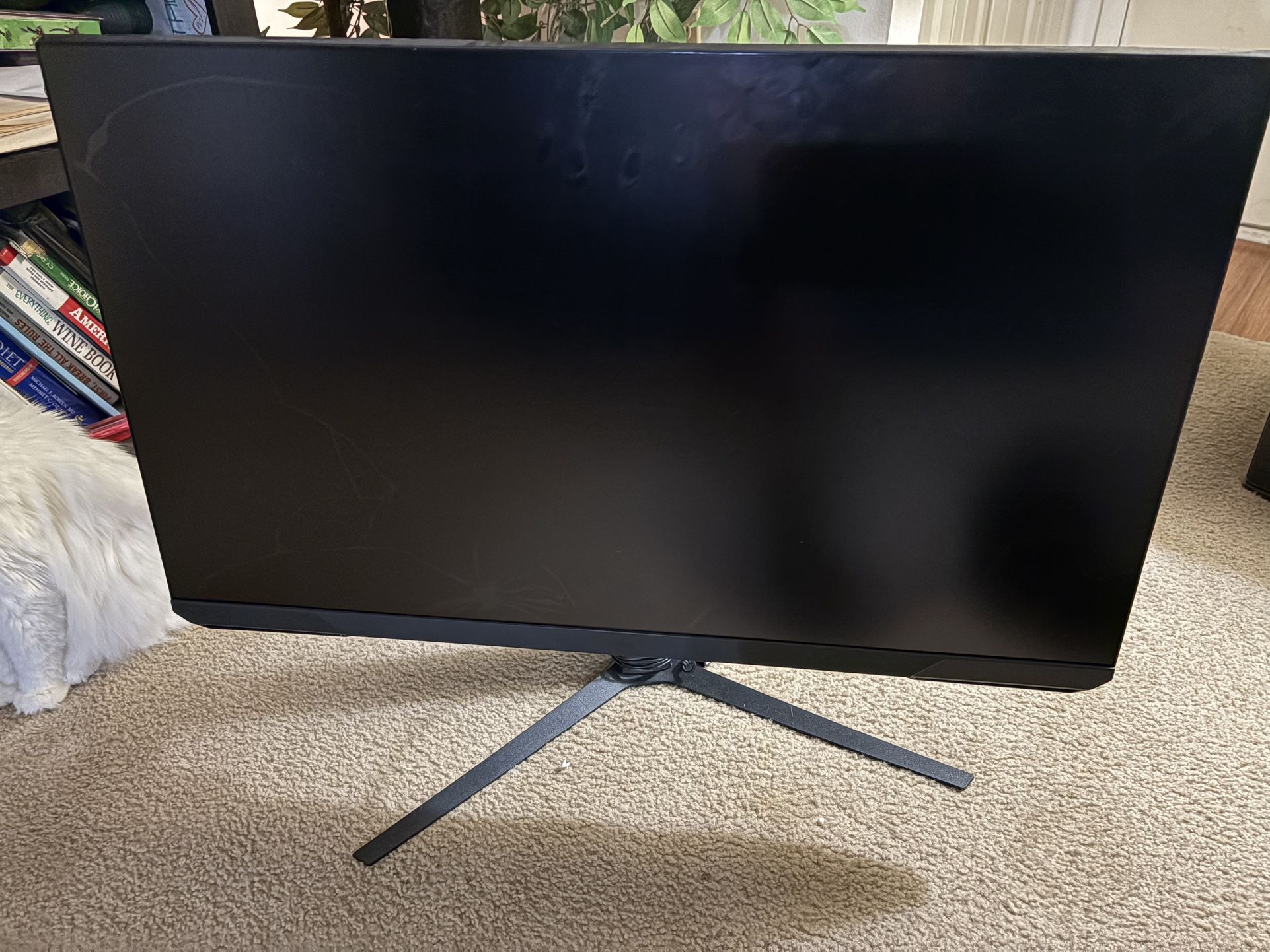 Samsung Odyssey G5 32 Inch 1440 Gaming Monitor