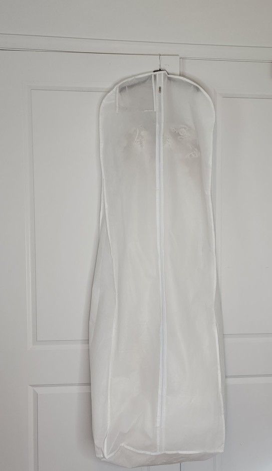 Never Worn Aime Couture Wedding Dress