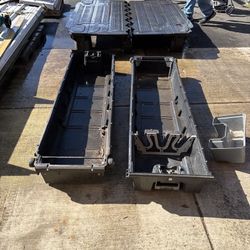 Decker Draws Storage Systems.