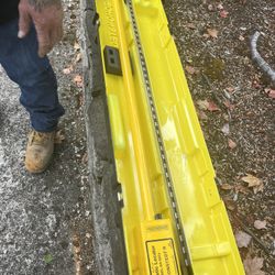 Metal Or Pipes Locator Underground 