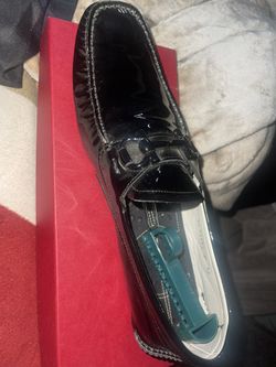 Salvatore Ferragamo Loafers